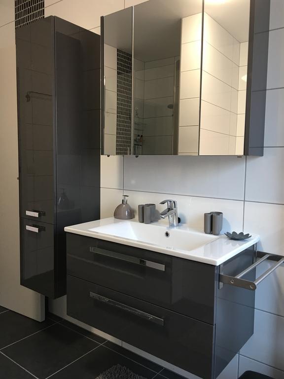 Gite Celeste Péruwelz Buitenkant foto