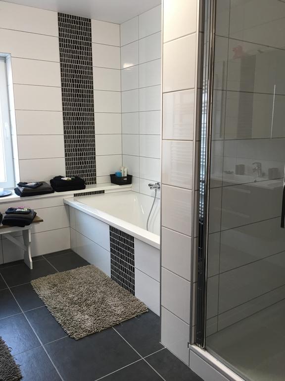 Gite Celeste Péruwelz Buitenkant foto