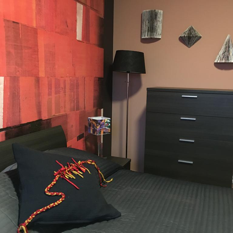 Gite Celeste Péruwelz Buitenkant foto