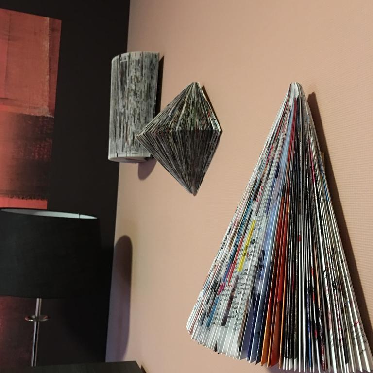 Gite Celeste Péruwelz Buitenkant foto