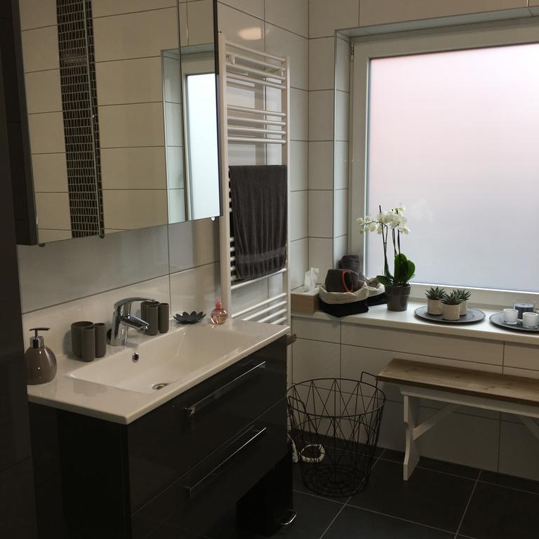 Gite Celeste Péruwelz Buitenkant foto