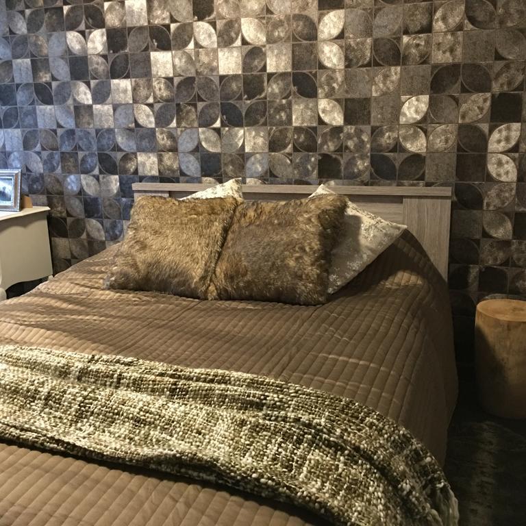 Gite Celeste Péruwelz Buitenkant foto