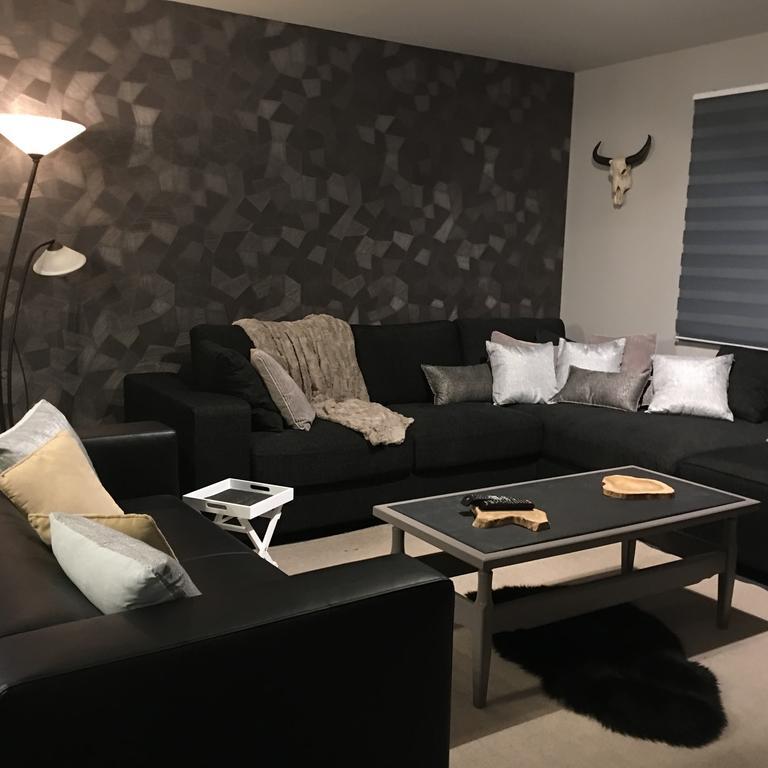 Gite Celeste Péruwelz Buitenkant foto